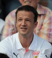 Fussball 1. Bundesliga  Saison 2010/2011  Testspiel VfB Stuttgart - TSG Oehringen