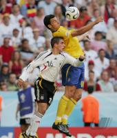 Fussball WM 2006 Deutschland - Schweden