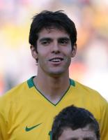 FIFA Confed Cup 2009:  KAKA (BRA)