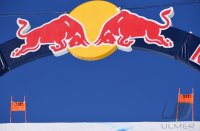 Ski Alpin Kitzbuehel 2017 Abfahrt