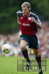 FUSSBALL BUNDESLIGA, BAYERN MUENCHEN