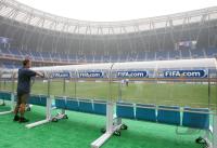 Fussball International Frauen Weltmeisterschaft