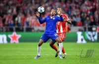 Fussball International CHL 25/26:
FC Bayern Muenchen - FC Chelsea London