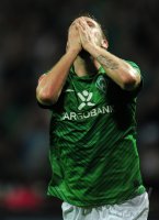Fussball 1. Bundesliga, Saison 2011/2012: Werder Bremen, HUNT
