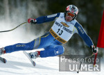 SKI   Weltcup Abfahrt Mnner Lasse Kjuss (NOR)