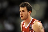 Basketball 1. Bundesliga 2011/2012:  Philipp SCHWETHELM (FC Bayern Muenchen)