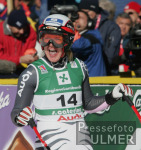 Ski Alpin; WM Bormio Abfahrt Damen