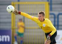 Fussball International: U17: Holland, PADT