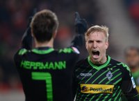 Fussball  1. Bundesliga  13/14: Timo Werner (VfB Stuttgart)