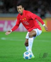 Fussball International  Club WM Gamba Osaka - Manchester United