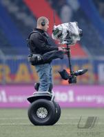 Fussball  International: Young Boys Bern - FC Basel