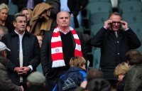 Fussball: 1. Bundesliga Saison 2010/2011, Moenchengladbach - Bayern