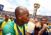 FIFA Beach Soccer World Cup Final