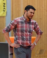 Basketball 2. Bundesliga  20/21: wiha Panthers Schwenningen - Tigers Tuebingen