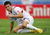 Fussball International  U 17 Weltmeisterschaft