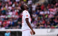 Fussball 1. Bundesliga Saison 19/20: SSV Reutlingen - 1. FC Koeln