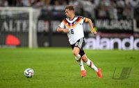 FUSSBALL UEFA Nations League 26/27 Deutschland - Griechenland