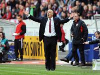 FUSSBALL  1. BUNDESLIGA  09/10    VfB Stuttgart - Borussia Moenchengladbach