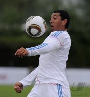 Fussball International:  Jorge Achucarro    (Paraguay)