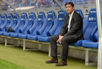 Fussball Saison 1. Bundesliga  Saison 2013/2014: Hamburger SV - VfB Stuttgart