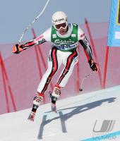 Ski Alpin  Herren Abfahrt Wengen