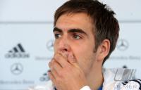 Fussball Deutsche Nationalmannschaft : Philipp Lahm  (GER)