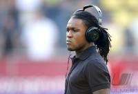 Fussball, International: Borussia Dortmund - Real Madrid