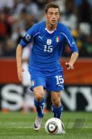 FUSSBALL WM 2010,  VORRUNDE: Italien - Neuseeland