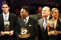 FIFA World Player 2007