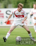 Future Team Oesterreich-Stuttgart; Spielszene