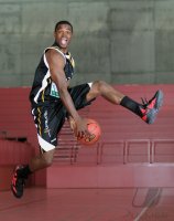 1. Basketball Bundesliga 2011/2012  Walter Tigers Tuebingen