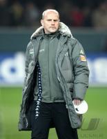 Fussball DFB POKAL  Achtelfinale  Dortmund - Bremen