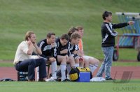 Fussball  WFV Pokal 2011/2012;  Co Trainer Orhan Tekerci  (SG Dornstetten)