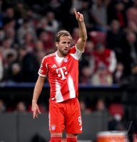 Fussball International CHL 25/26: 
FC Bayern Muenchen - Club Bruegge
