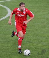 FUSSBALL Regionalliga Sued   SSV RT - Kassel