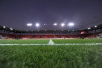 2. Fussball Bundesliga: Uebersicht AUDI SPORTPARK in Ingolstadt
