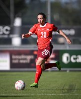 Fussball, Jubilaeumsspiel 120 Jahre FC Kreuzlingen:
Suisse Legends - FC Kreuzlingen