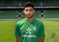 FUSSBALL   1 BUNDESLIGA   SAISON 2011/2012, Portraettermin SV Werder Bremen