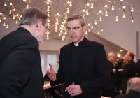 Vollversammlung Deutschen Bischofskonferenz Fruehjahr 2020