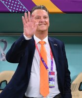 FUSSBALL WM 2022 Viertelfinale Niederlande - Argentinien
