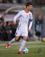 Fussball INTERNATIONAL  Cristiano RONALDO  (Portugal)