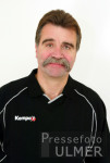 Handball Nationalmannschaft: Heiner BRAND