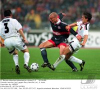 Fussball Champions-League