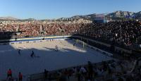 FIFA BEACH SOCCER WORLD CUP 2008: IRAN - FRANCE