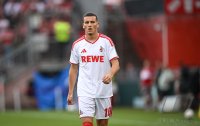 Fussball  DFB Pokal 1. Runde  26/27   24.08.2026 FC Wuerzburger Kickers - 1. FC Koeln