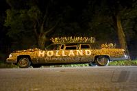 FUSSBALL EURO 2008: Niederlande - Italien