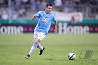 Fussball DFB Pokal : Antonio Rukavina  (1860 Muenchen)