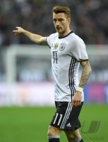 Fussball International Testspiel: Deutschland - Italien