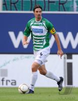 2. Fussball Bundesliga : Marino Biliskov (Fuerth)