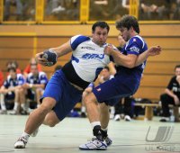 Handball Landesliga 2010/20111